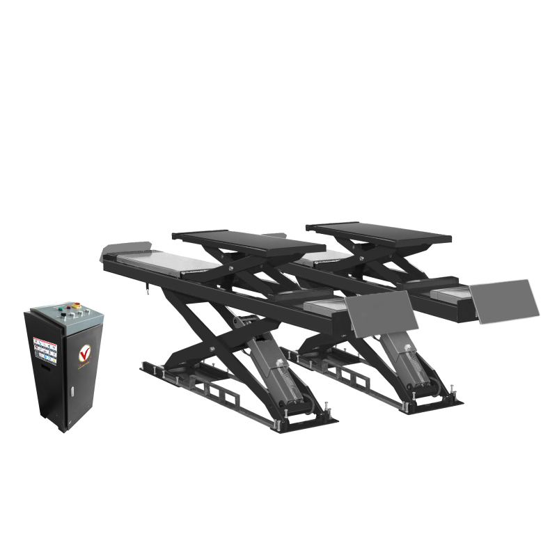 Cầu nâng cắt kéo chỉnh lái VIMET VSLW3500