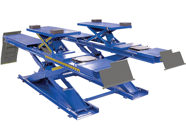 Cầu nâng cắt kéo HESHBON HL-52F