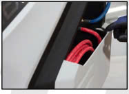 Máy Nạp Gas Điều Hòa Ô Tô Ecotechnics ECK FLAG R134a