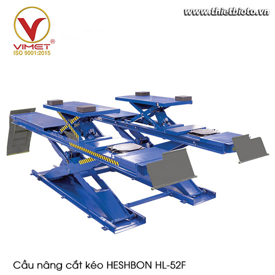 Cầu nâng cắt kéo HESHBON HL-52F