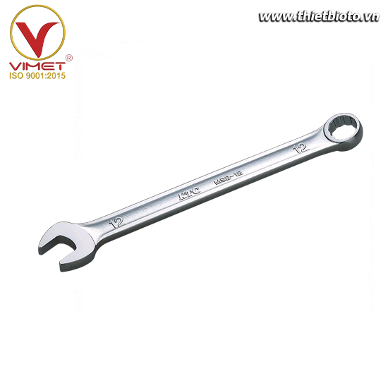 Cờ lê đầu vòng miệng KTC MS2-16