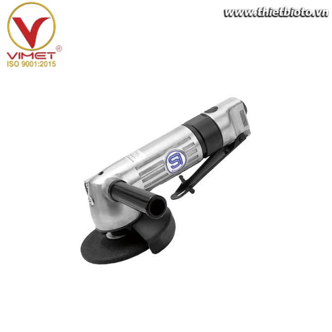 Máy mài đĩa 100 mm Shinano SI-2500L