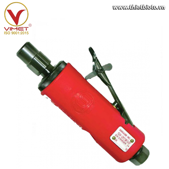 Máy mài đá dạng thẳng Shinano SI-2002-6